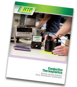 RTP公司-导电性热塑性塑料手册