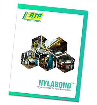 RTP公司Nylabond™手册