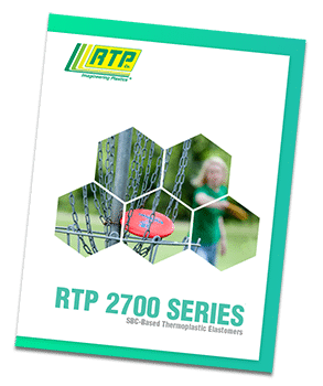 RTP 2700系列手册