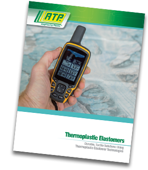 RTP公司-热塑性弹性体(TPE)手册