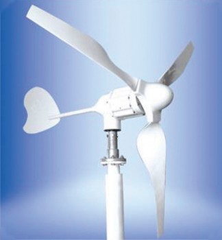 风力涡轮机-1